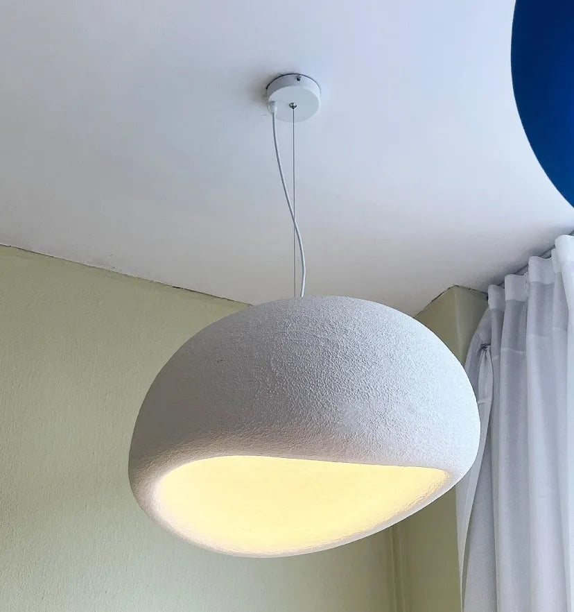Cloud Pendant Light Style B - Yiarolight