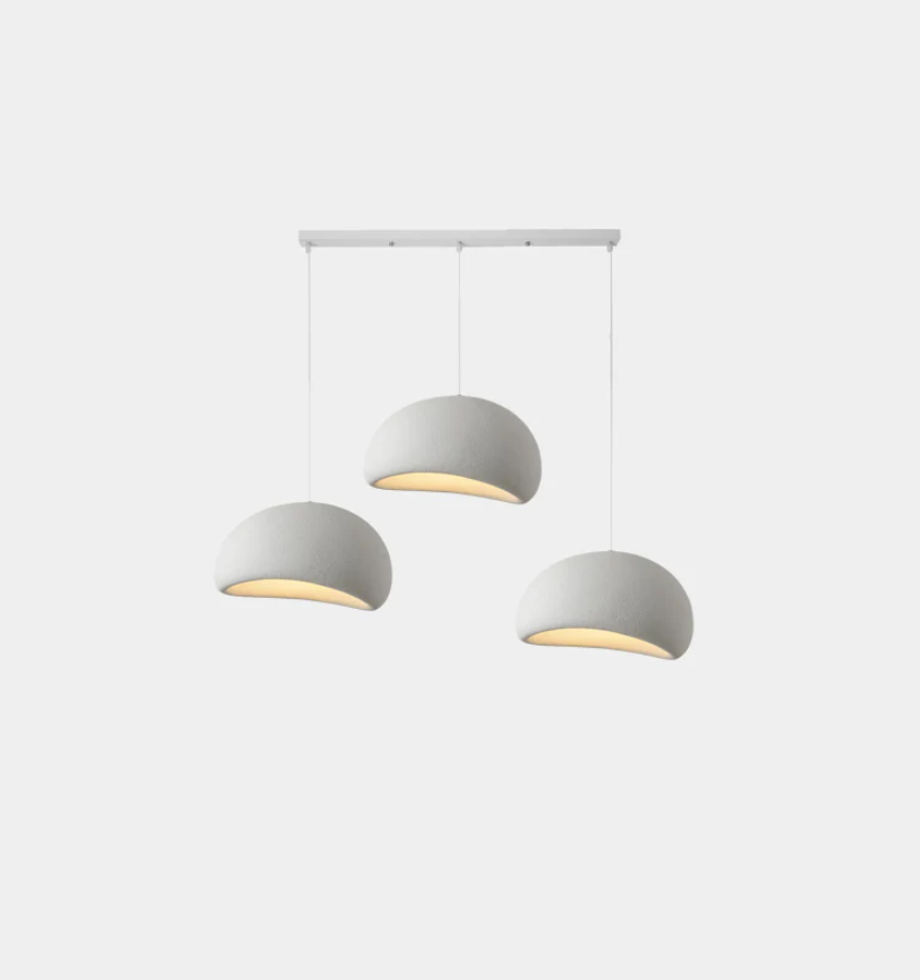 Cloud Pendant Light Style B - Yiarolight