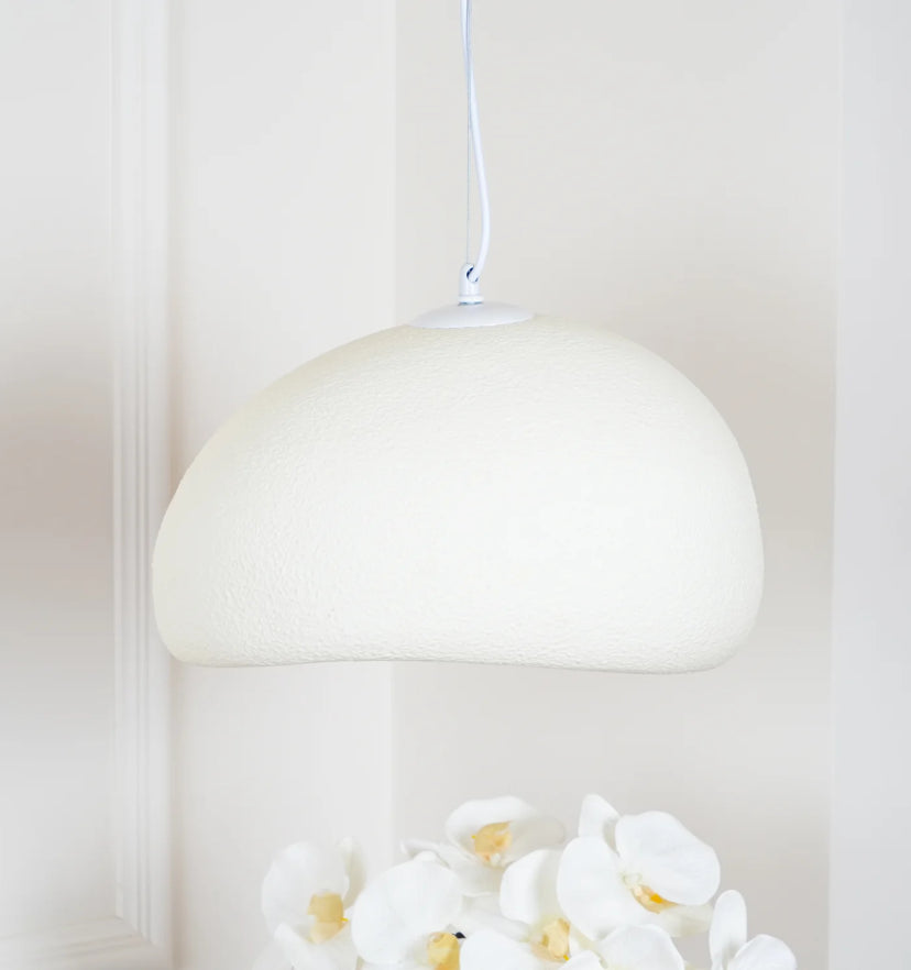 Cloud Pendant Light Style B - Yiarolight