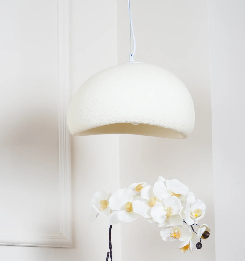 Cloud Pendant Light Style B - Yiarolight