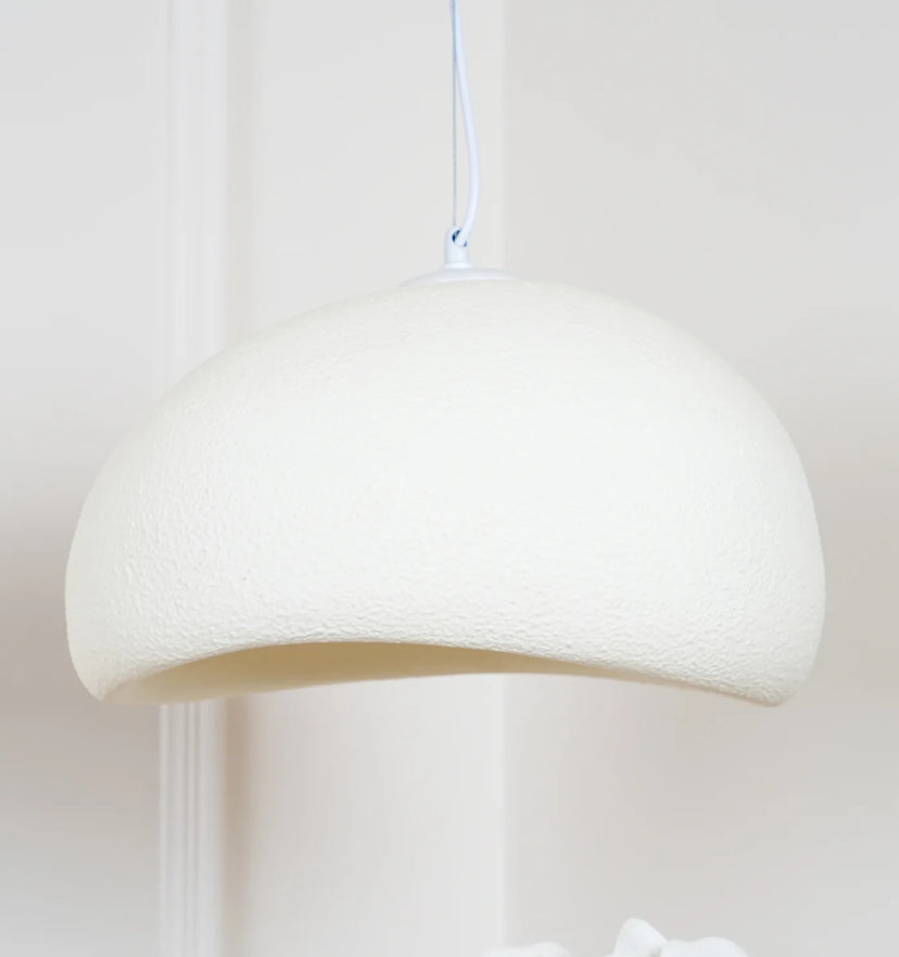 Cloud Pendant Light Style B - Yiarolight