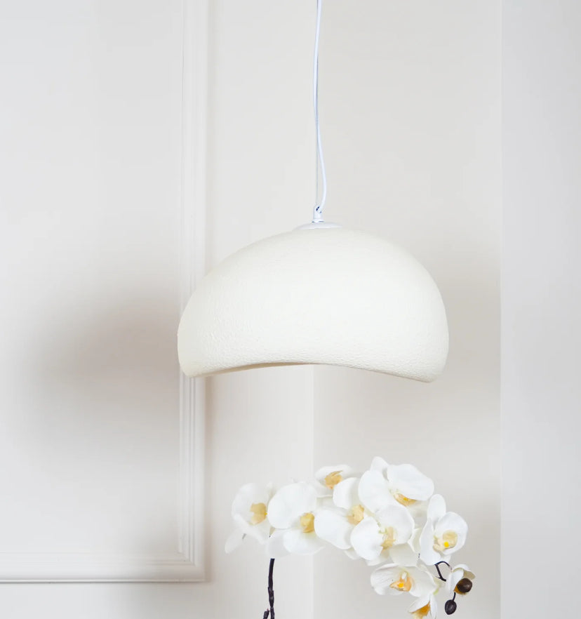 Cloud Pendant Light Style B - Yiarolight
