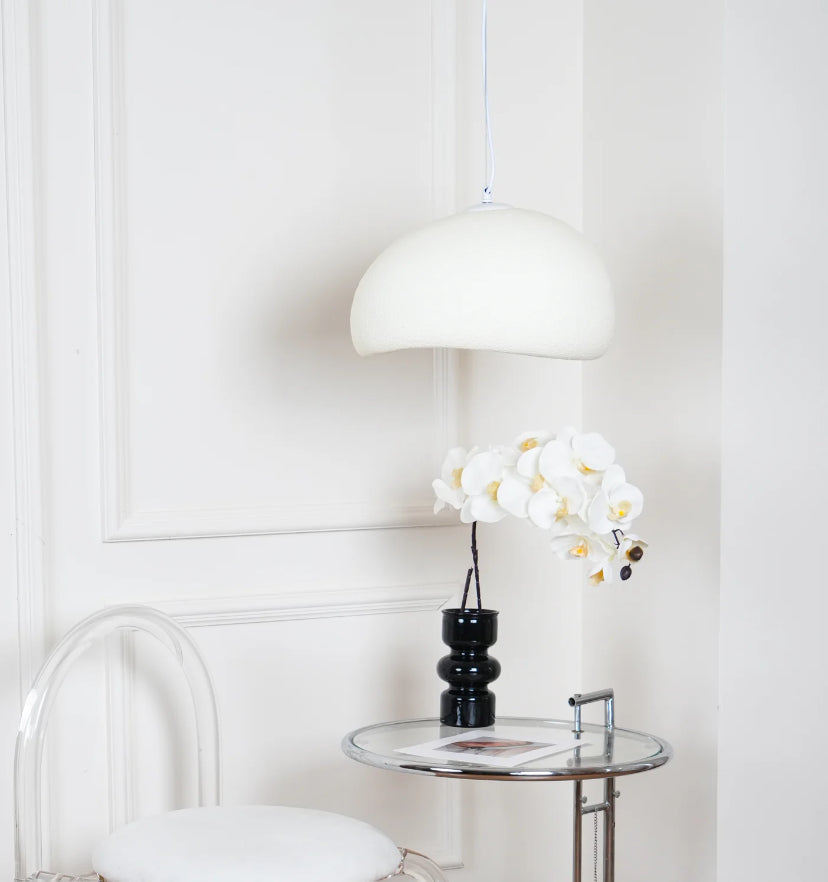 Cloud Pendant Light Style B - Yiarolight