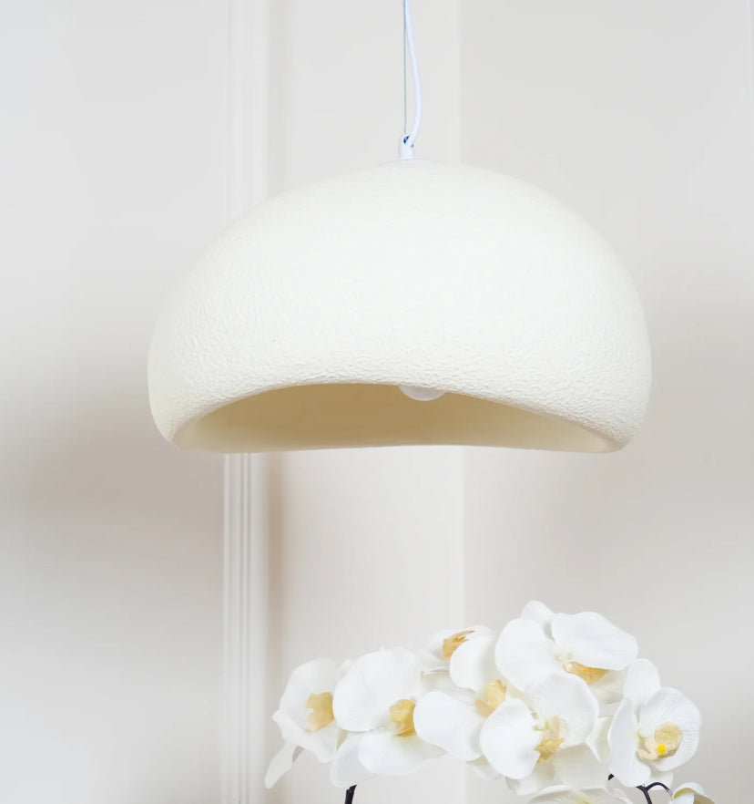 Cloud Pendant Light Style B - Yiarolight
