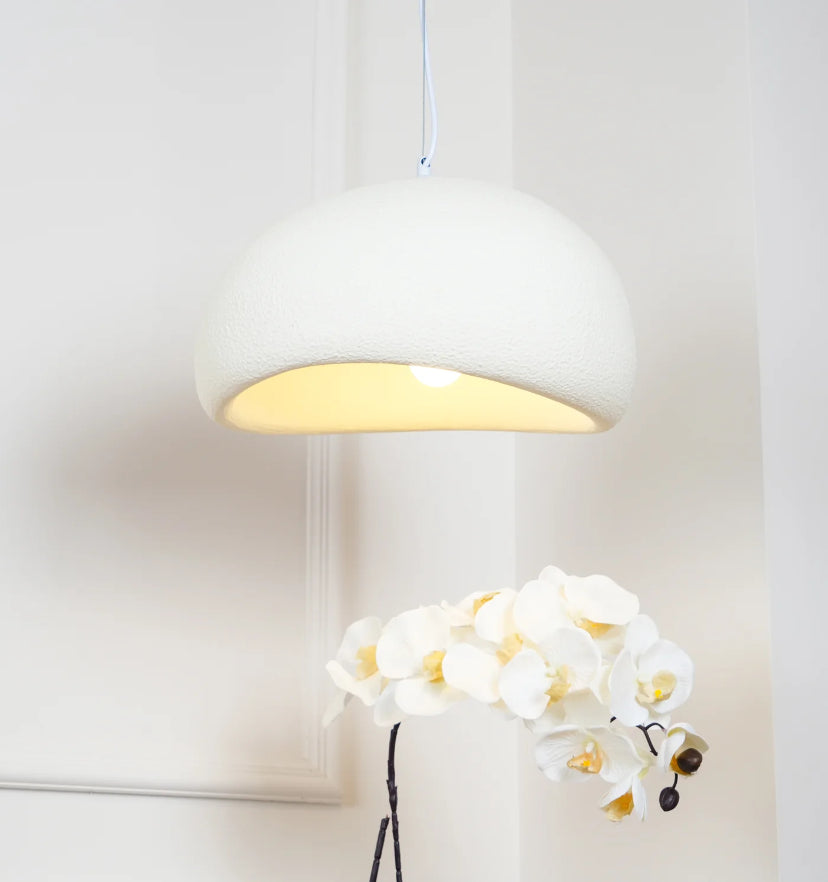 Cloud Pendant Light Style B - Yiarolight