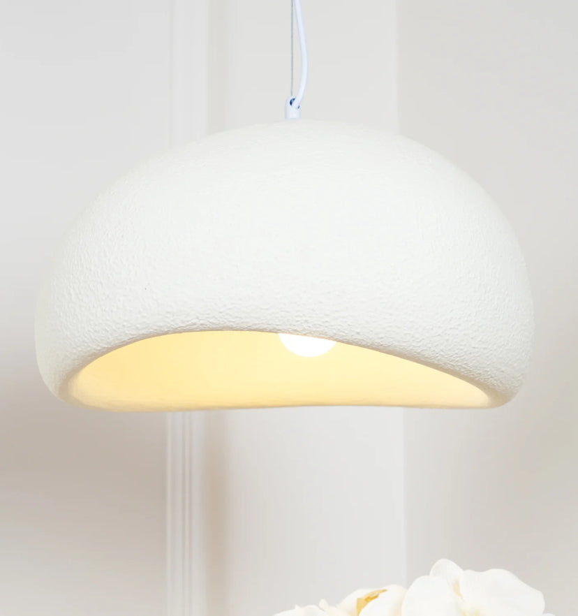 Cloud Pendant Light Style B - Yiarolight
