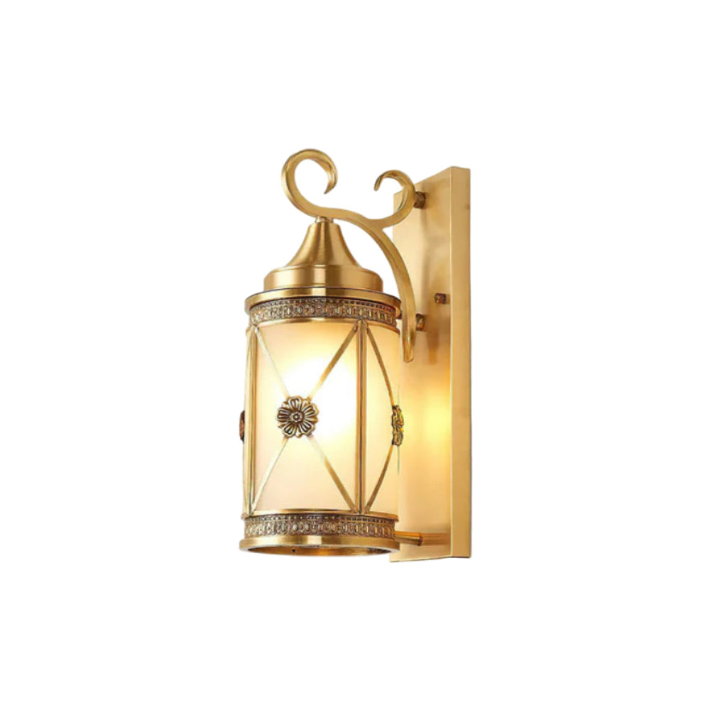 Kimpton Outdoor Wall Light - Auraolight