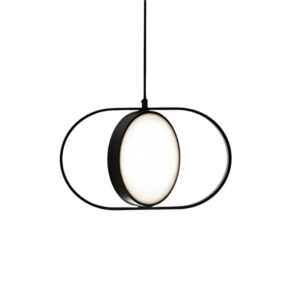 Kuu Pendant Lamp - Yiarolight