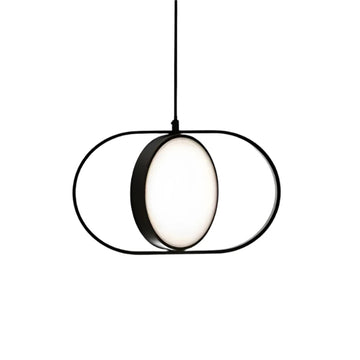 Kuu Pendant Lamp - Yiarolight