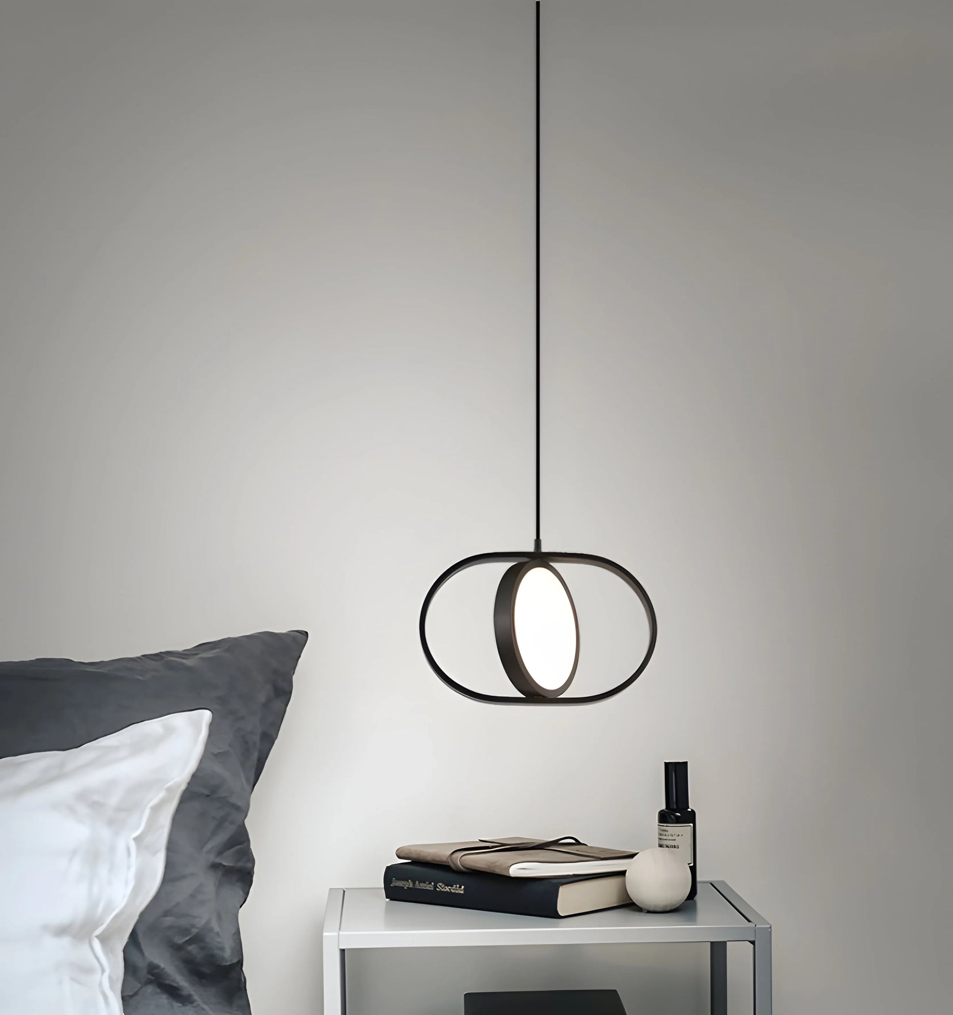 Kuu Pendant Lamp - Yiarolight