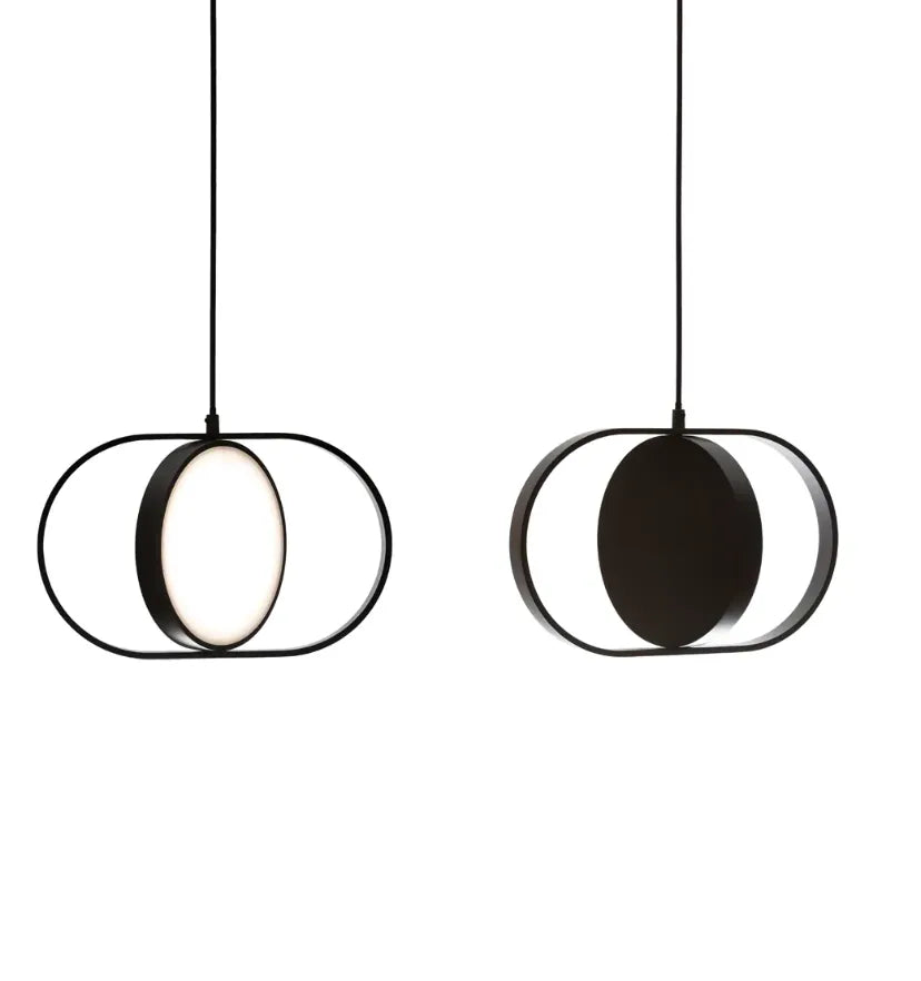 Kuu Pendant Lamp - Yiarolight