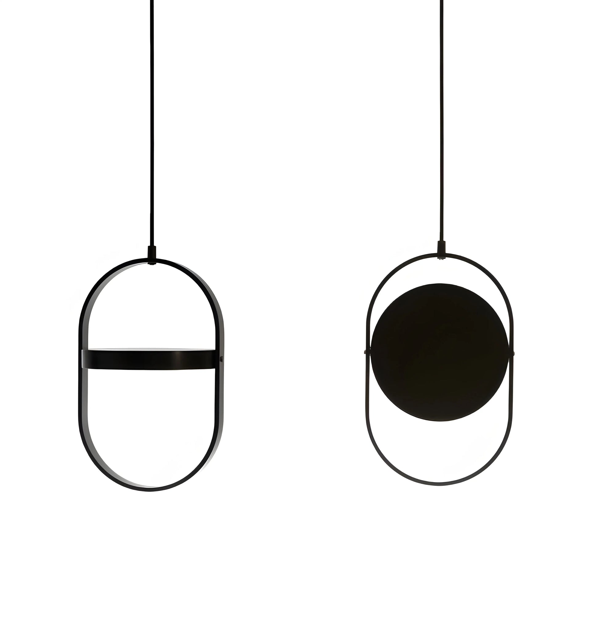 Kuu Pendant Lamp - Yiarolight