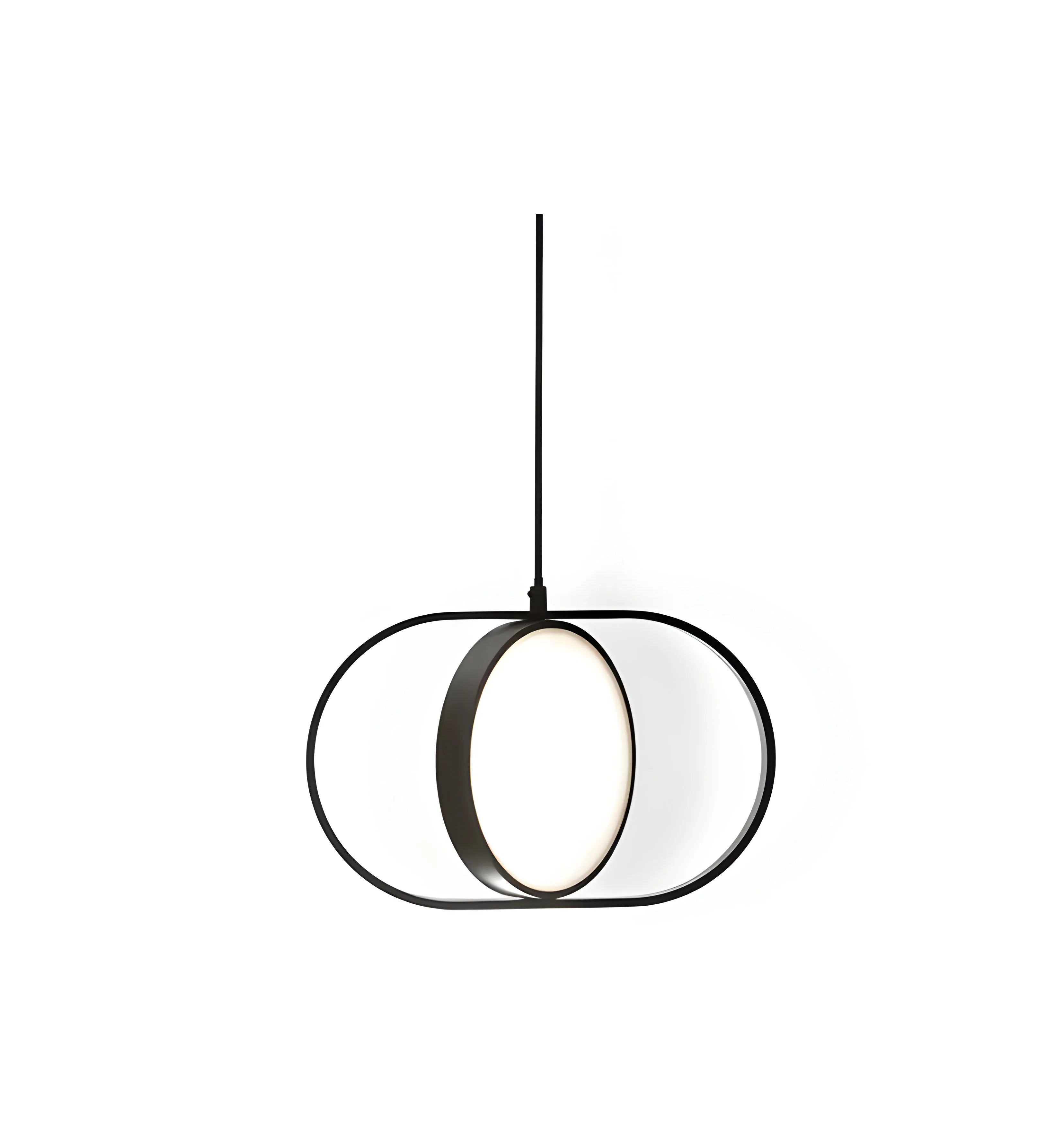 Kuu Pendant Lamp - Yiarolight