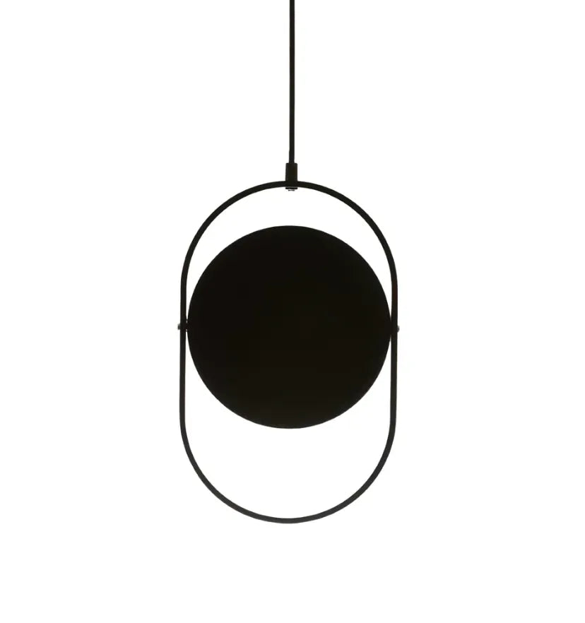 Kuu Pendant Lamp - Yiarolight