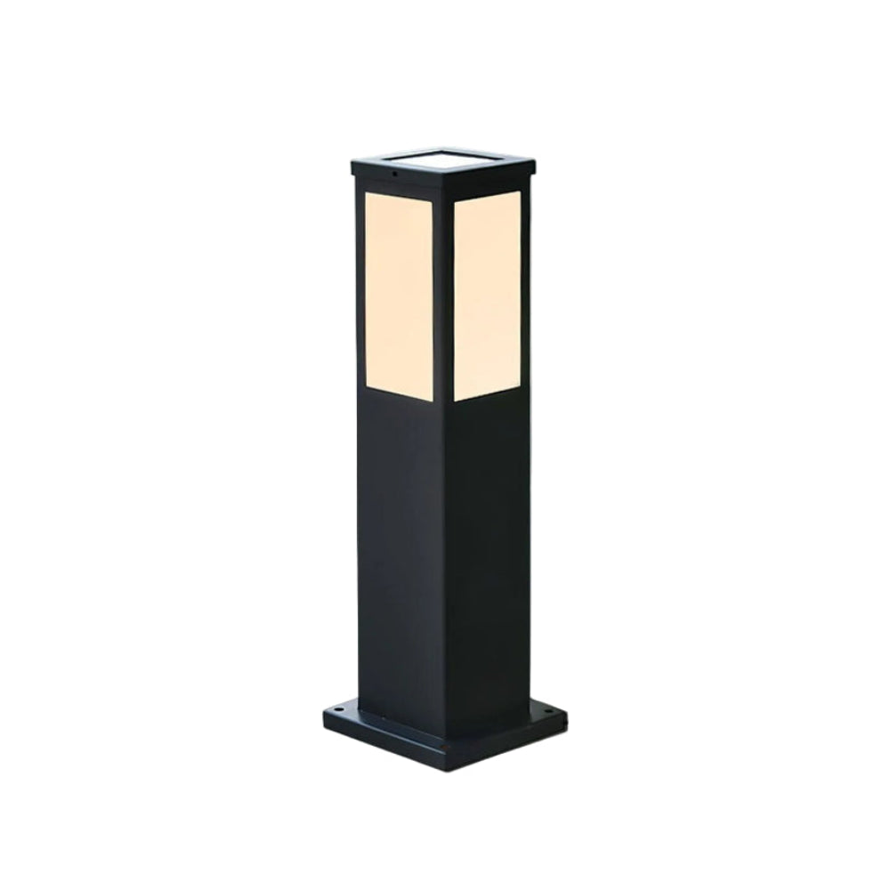 Kuzco Bollard Outdoor Light - Auraolight