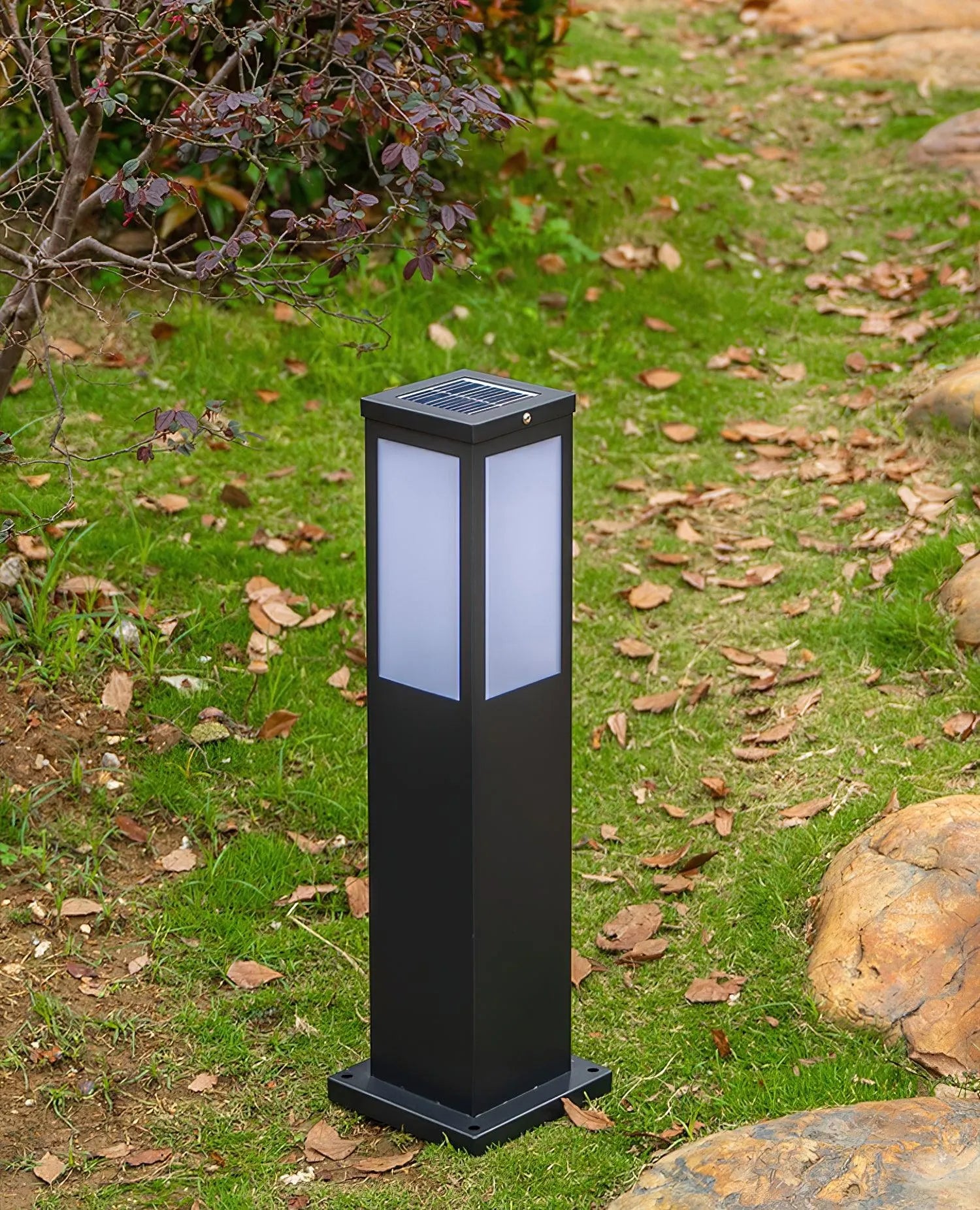 Kuzco Bollard Outdoor Light - Auraolight