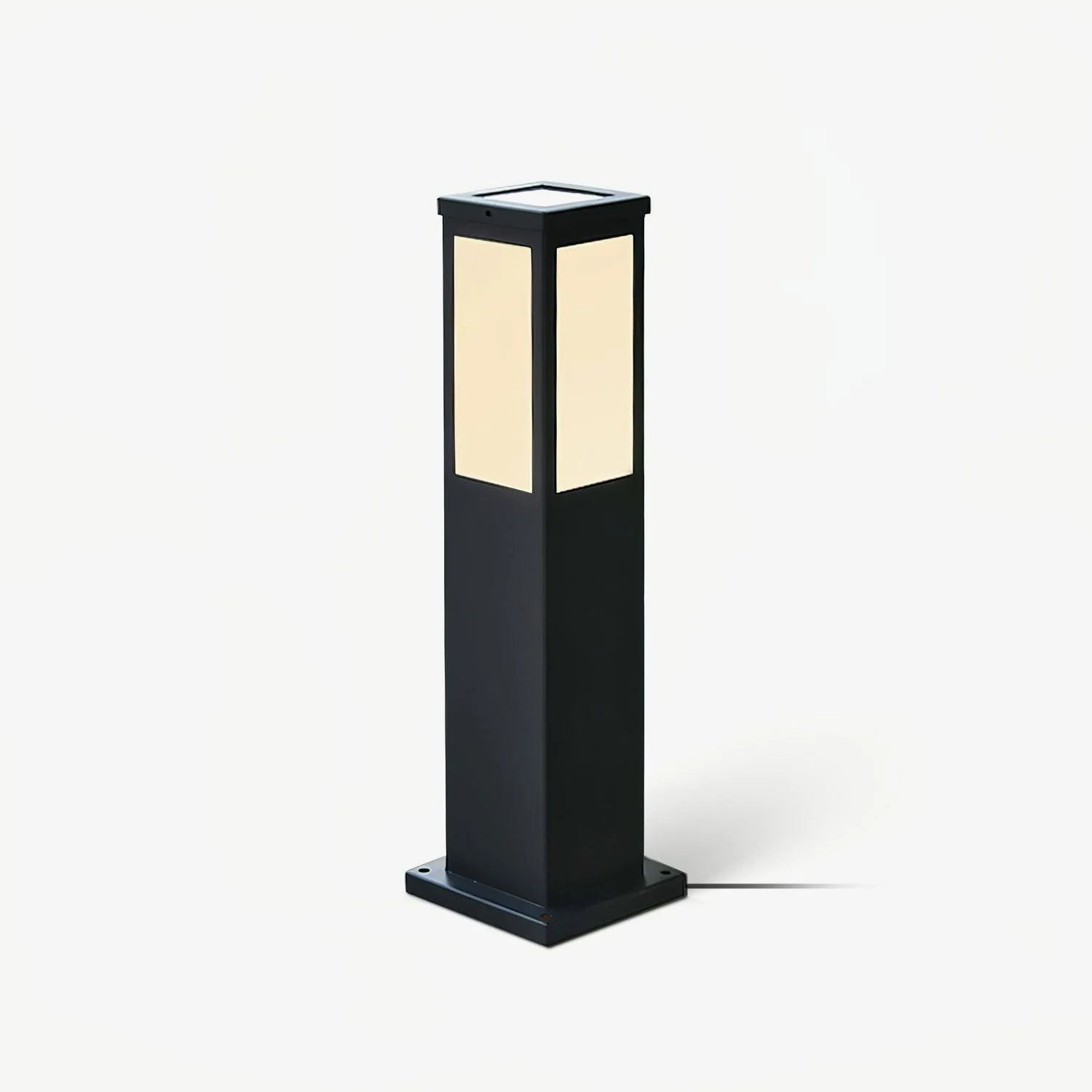 Kuzco Bollard Outdoor Light - Auraolight