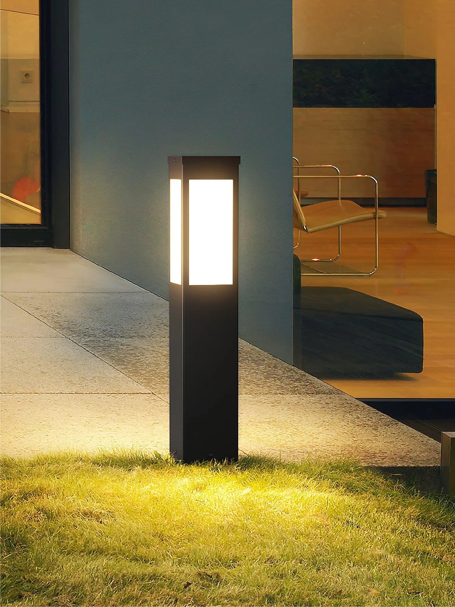 Kuzco Bollard Outdoor Light - Auraolight