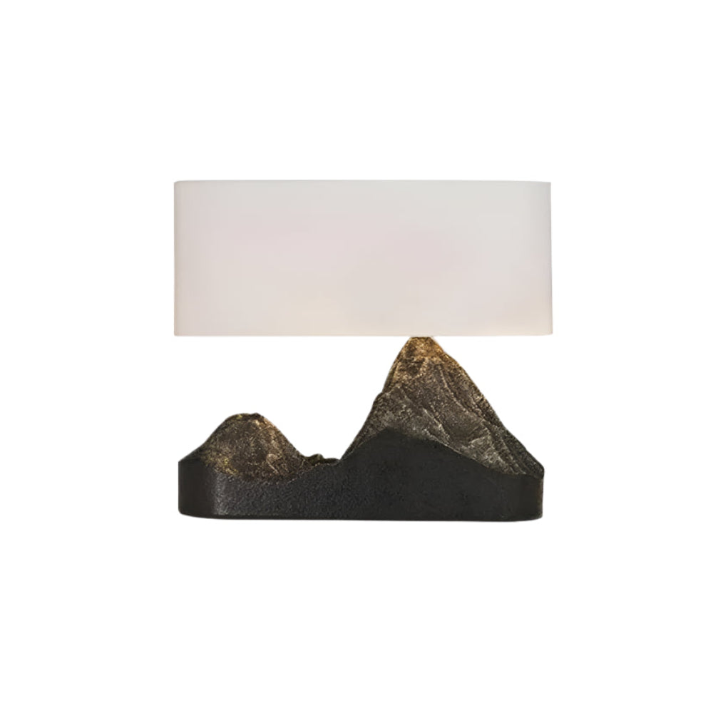 Landscape Table Lamp - Yiarolight