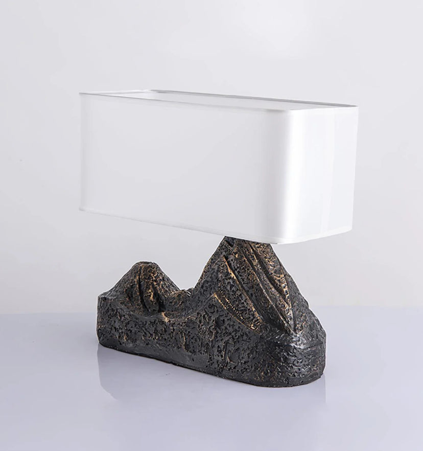 Landscape Table Lamp - Yiarolight