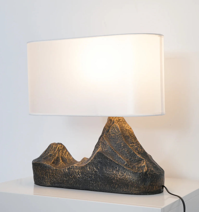 Landscape Table Lamp - Yiarolight