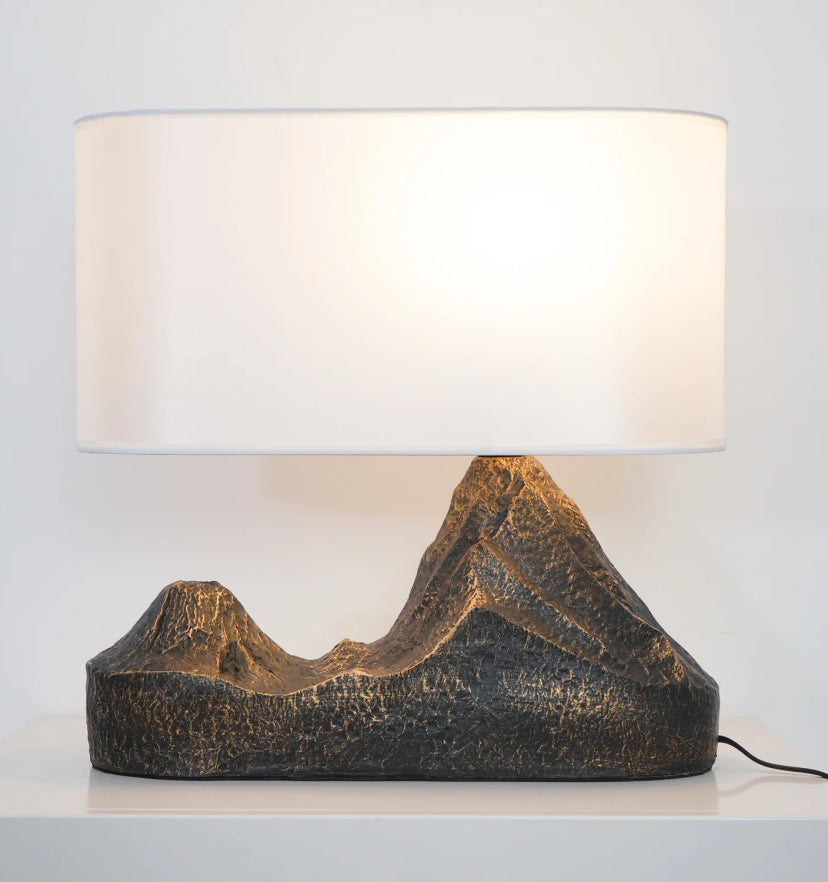Landscape Table Lamp - Yiarolight