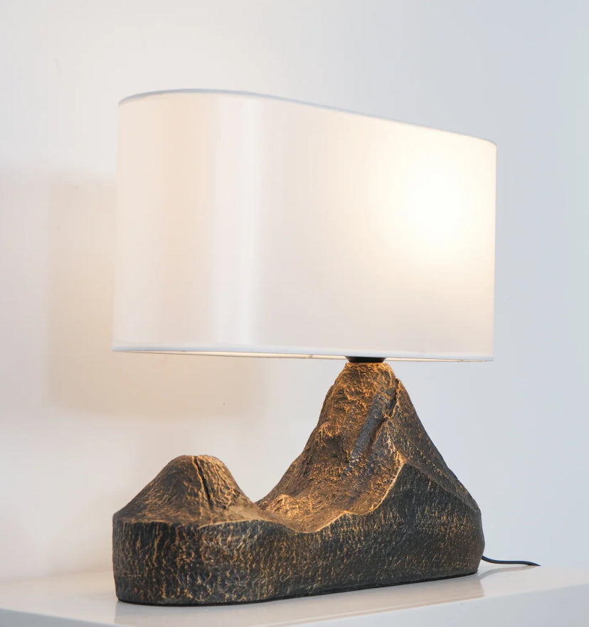 Landscape Table Lamp - Yiarolight