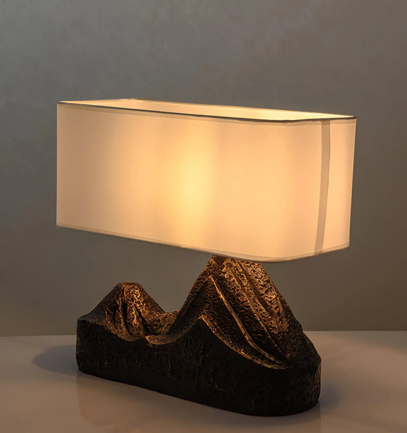 Landscape Table Lamp - Yiarolight