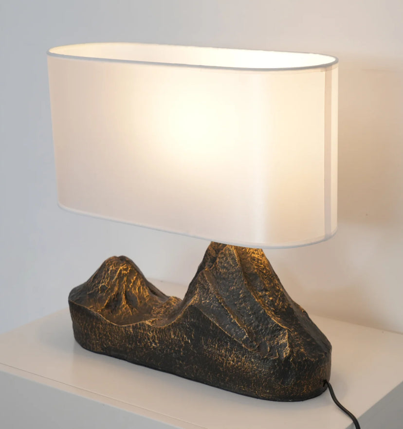 Landscape Table Lamp - Yiarolight