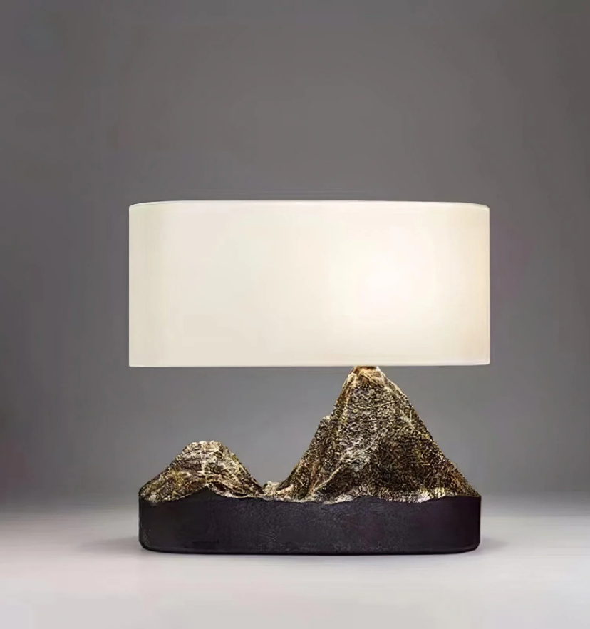 Landscape Table Lamp - Yiarolight