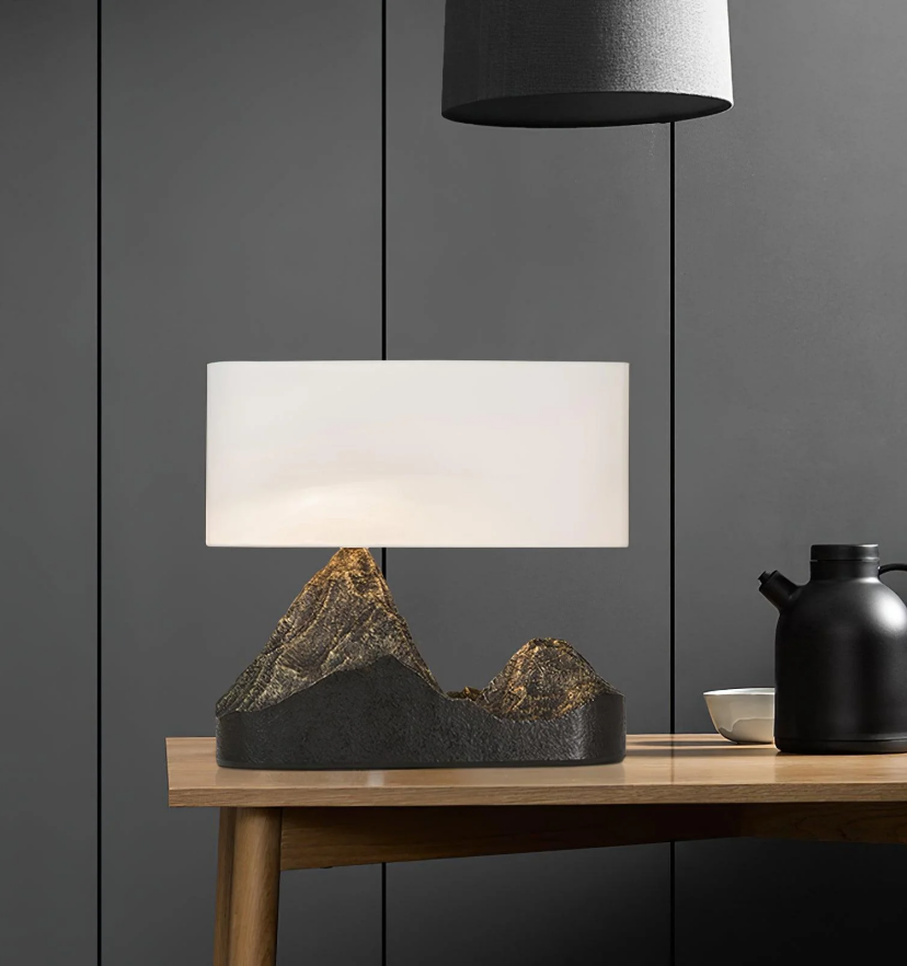Landscape Table Lamp - Yiarolight