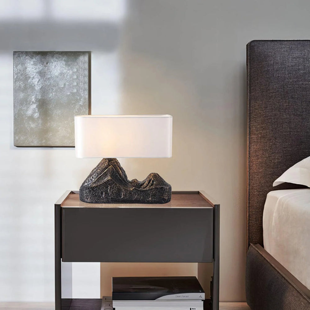 Landscape Table Lamp - Yiarolight