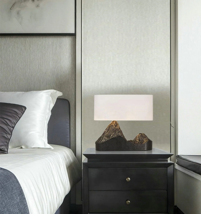 Landscape Table Lamp - Yiarolight