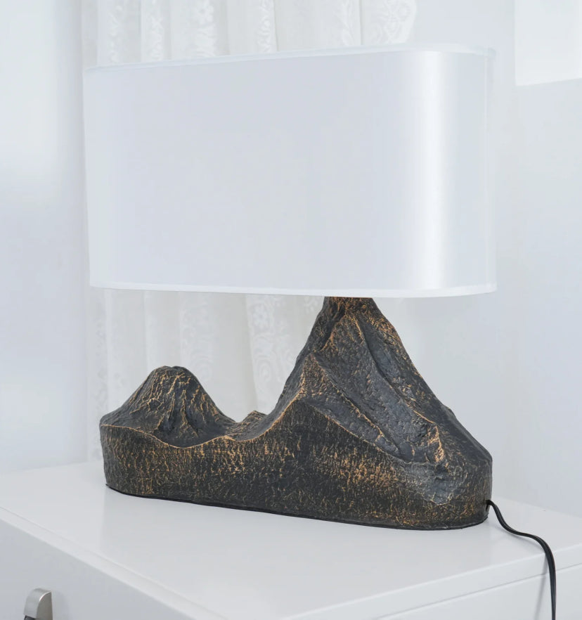 Landscape Table Lamp - Yiarolight