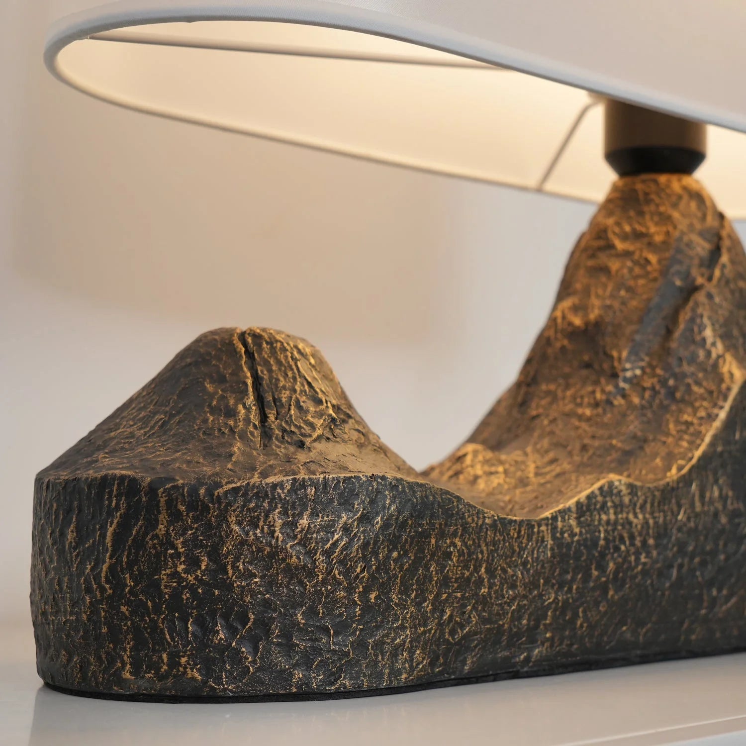 Landscape Table Lamp - Yiarolight
