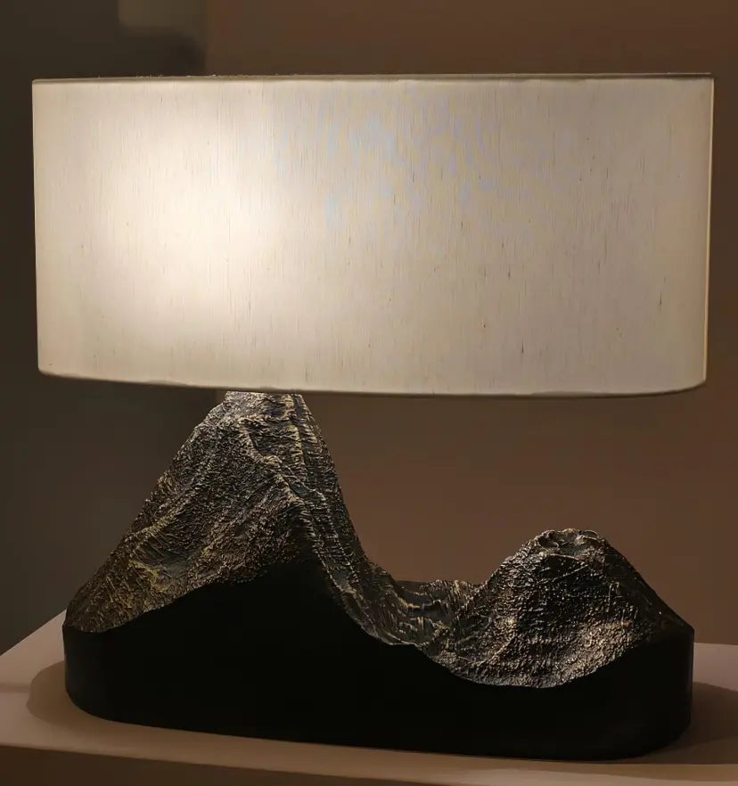 Landscape Table Lamp - Yiarolight