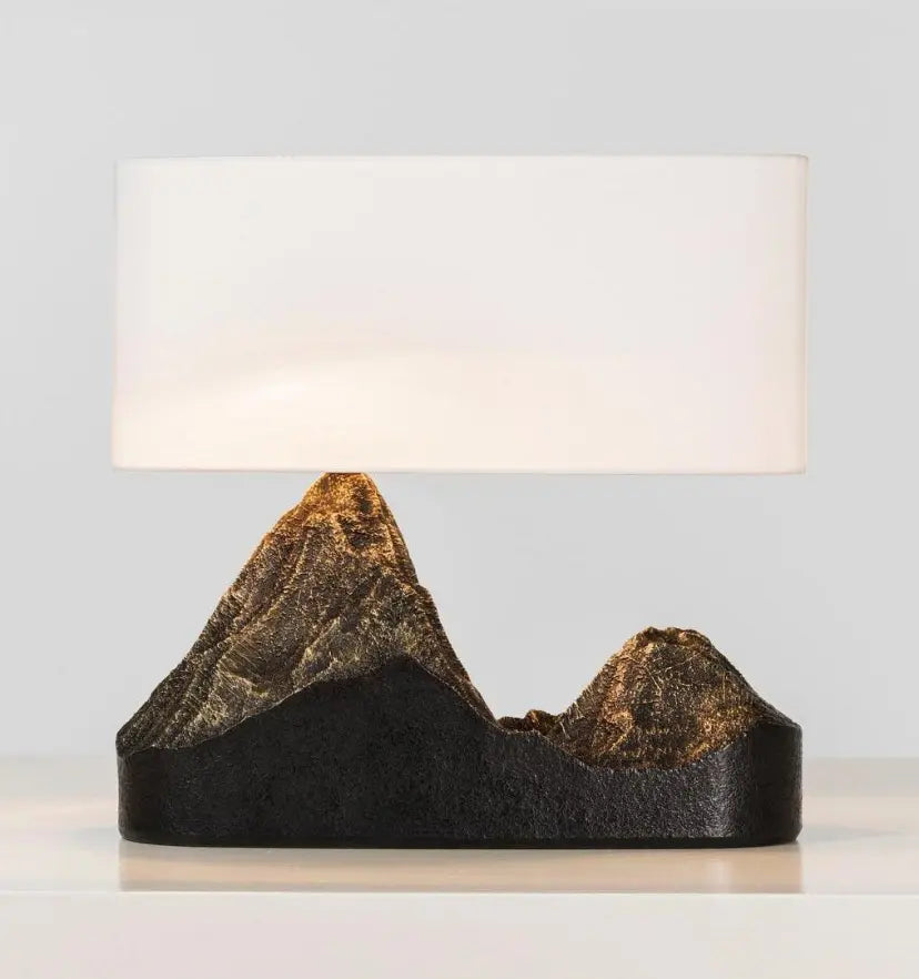 Landscape Table Lamp - Yiarolight