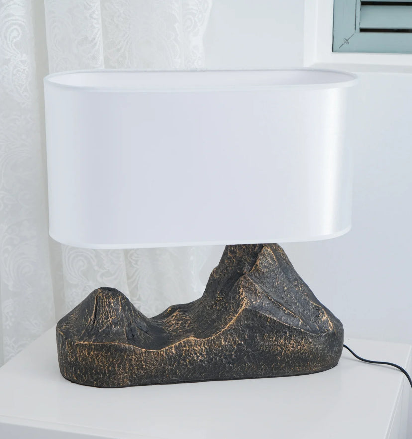 Landscape Table Lamp - Yiarolight