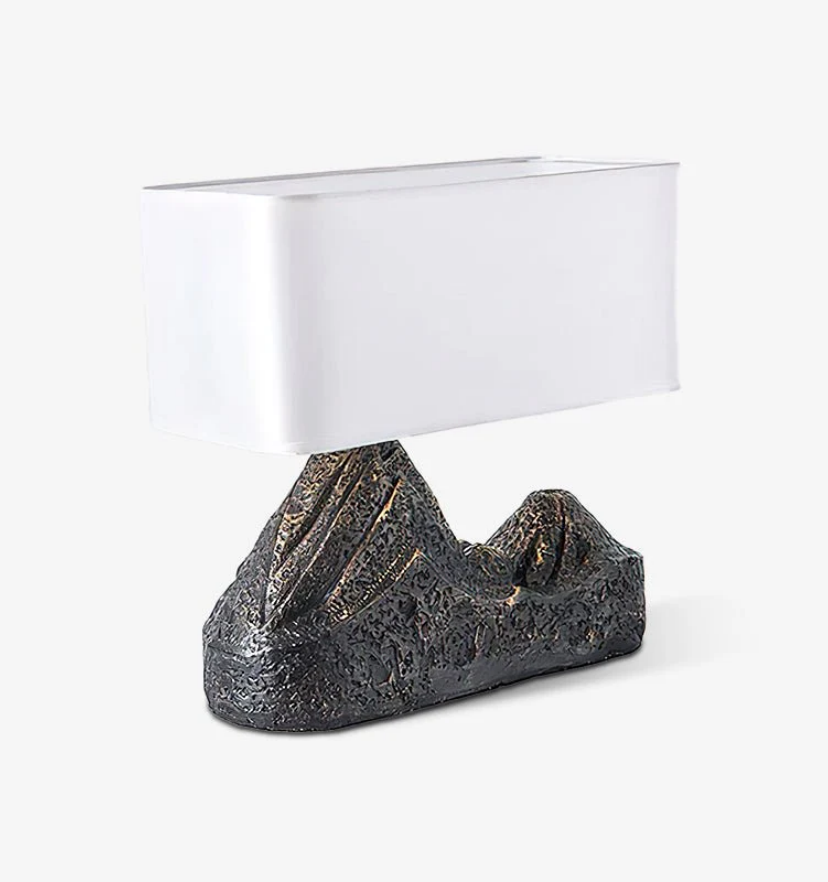 Landscape Table Lamp - Yiarolight