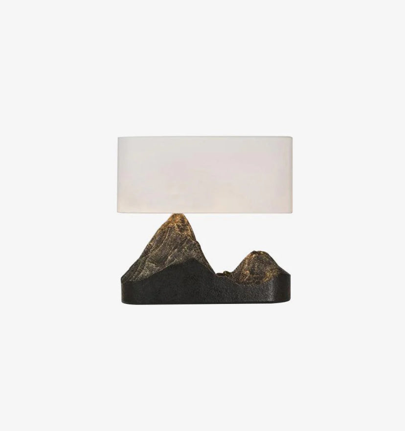 Landscape Table Lamp - Yiarolight