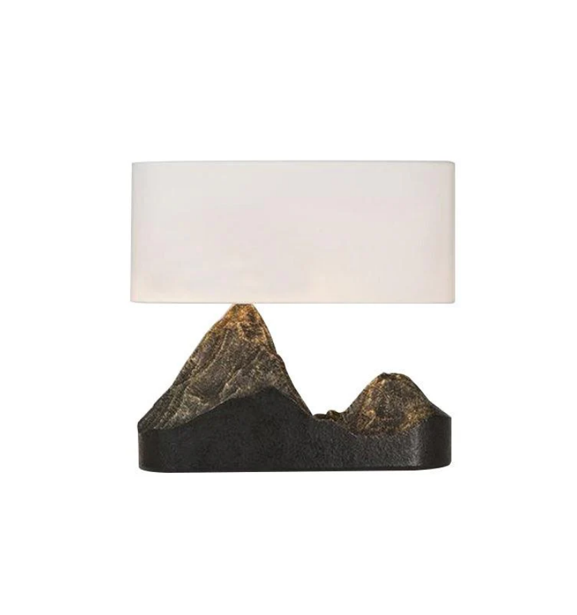 Landscape Table Lamp - Yiarolight
