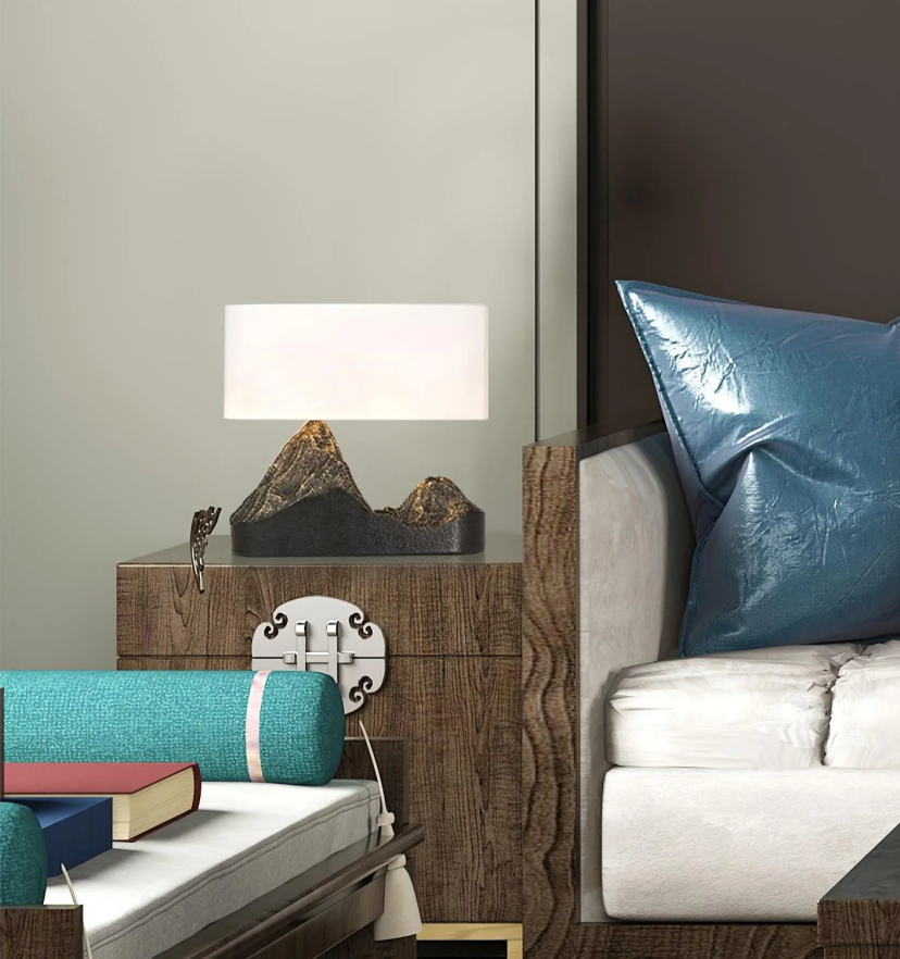 Landscape Table Lamp - Yiarolight