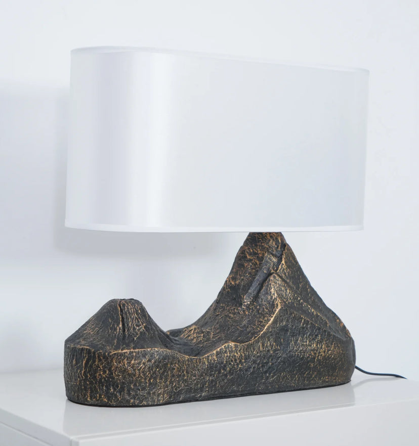 Landscape Table Lamp - Yiarolight