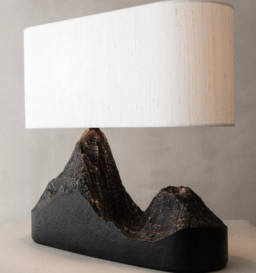 Landscape Table Lamp - Yiarolight