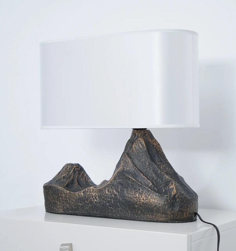 Landscape Table Lamp - Yiarolight