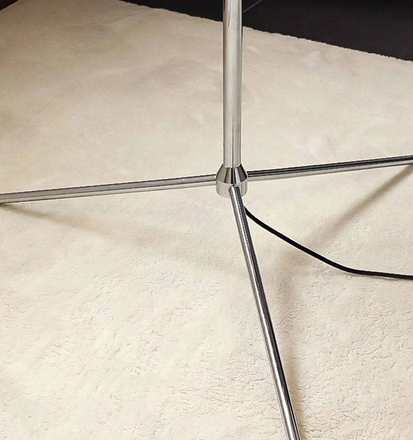 Lava Cone Floor Lamp - Auraolight