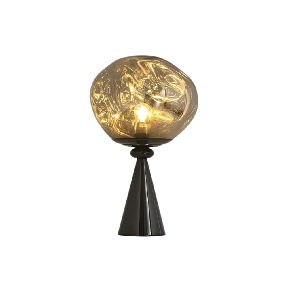 Lava Cone Table Lamp - Auraolight