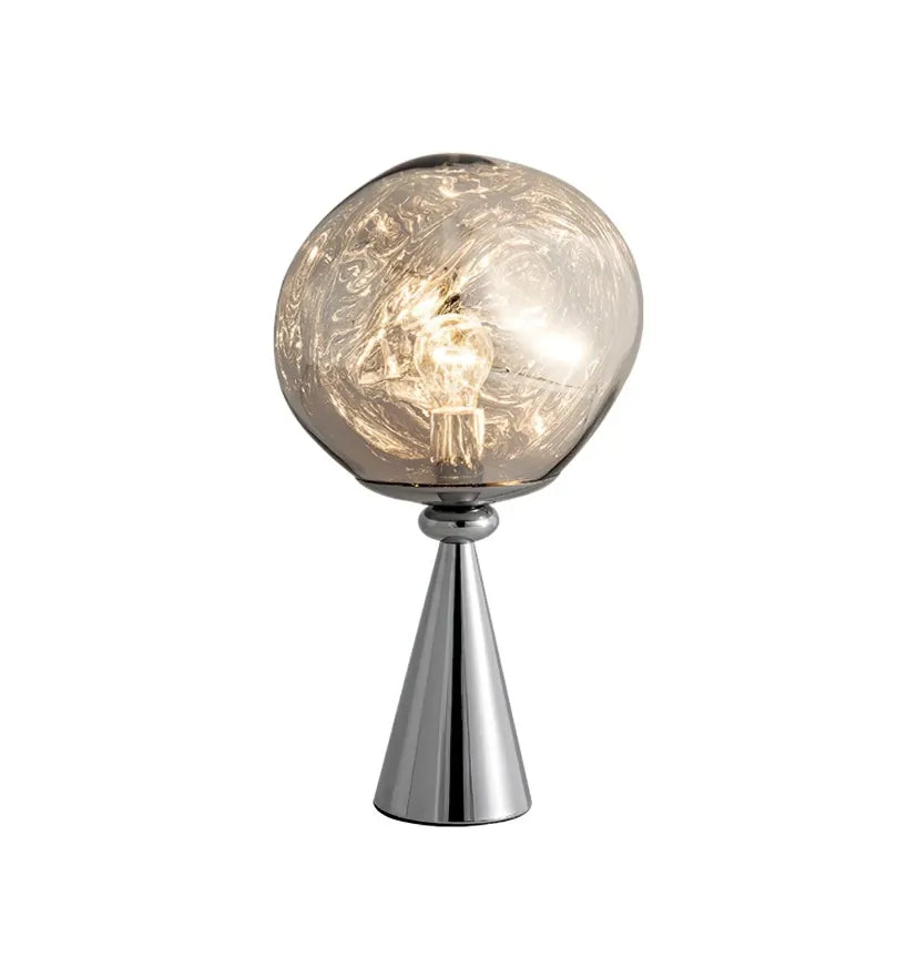 Lava Cone Table Lamp - Auraolight