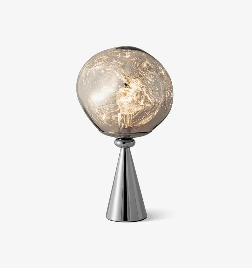 Lava Cone Table Lamp - Auraolight