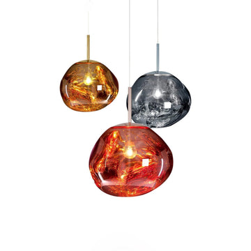 Lava Pendant Lamp - Yiarolight